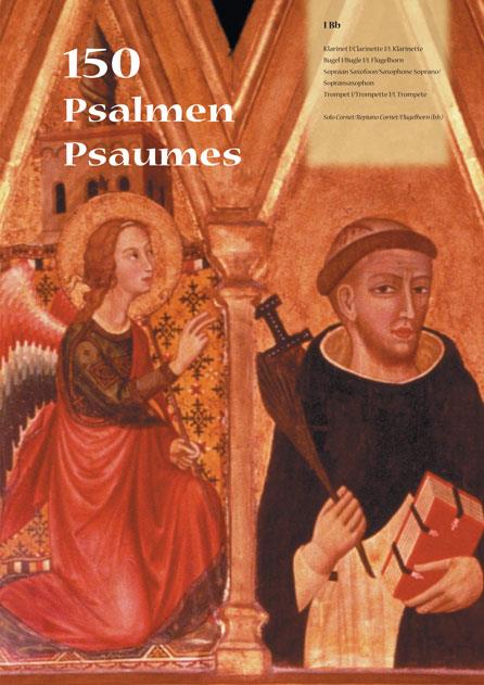 150 Psalmen ( 1 Bb TC )